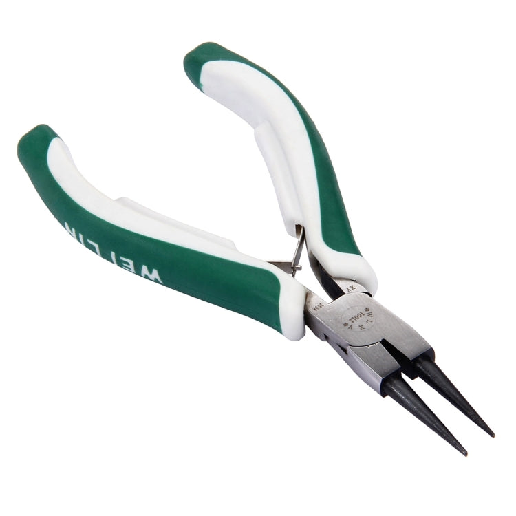 WLXY WL-359A 電子鉗 卡簧鉗 維修手工具（內直型），WL-359A 內直型