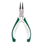WLXY WL-359A 電子鉗 卡簧鉗 維修手工具（內直型），WL-359A 內直型