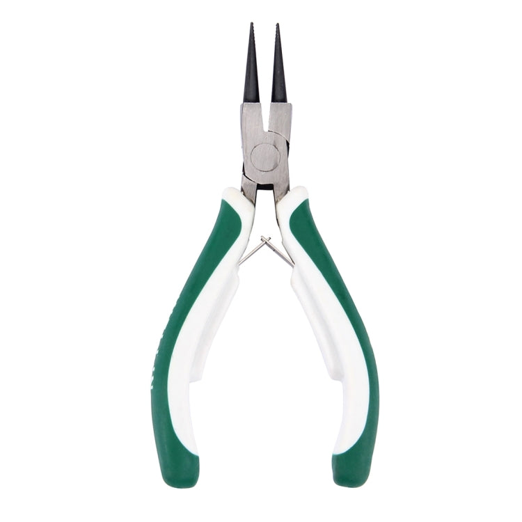 WLXY WL-359A 電子鉗 卡簧鉗 維修手工具（內直型），WL-359A 內直型
