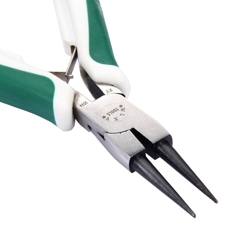 WLXY WL-359A 電子鉗 卡簧鉗 維修手工具（內直型），WL-359A 內直型