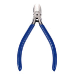WLXY XYA05 5 吋電子鉗 斜口鉗 維修手工具，5 吋斜口