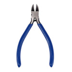 WLXY XYA05 5 吋電子鉗 斜口鉗 維修手工具，5 吋斜口