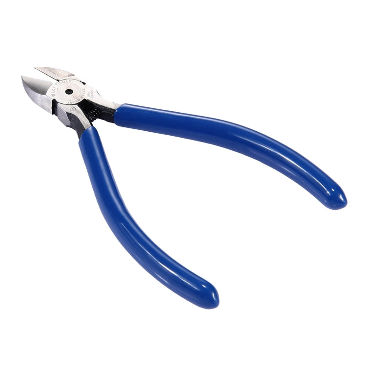 WLXY XYA05 5 吋電子鉗 斜口鉗 維修手工具，5 吋斜口