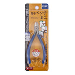 WLXY XYA05 5 吋電子鉗 斜口鉗 維修手工具，5 吋斜口