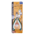 WLXY WL-359B 電子鉗 卡簧鉗 修理手工具（內彎曲），WL-359B 內彎曲