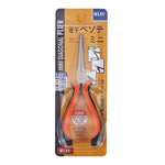 WLXY 4.5 吋電子鉗 尖嘴鉗 修理手工具，4.5 吋尖嘴