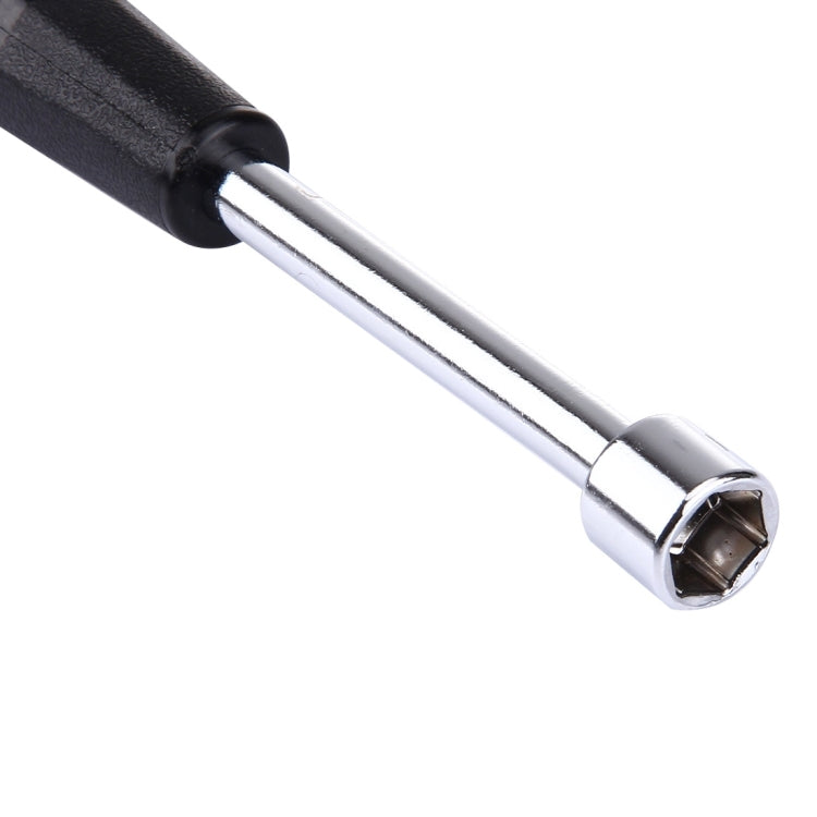 WLXY 精密 11mm 套筒頭螺絲起子，WL-2210 11mm