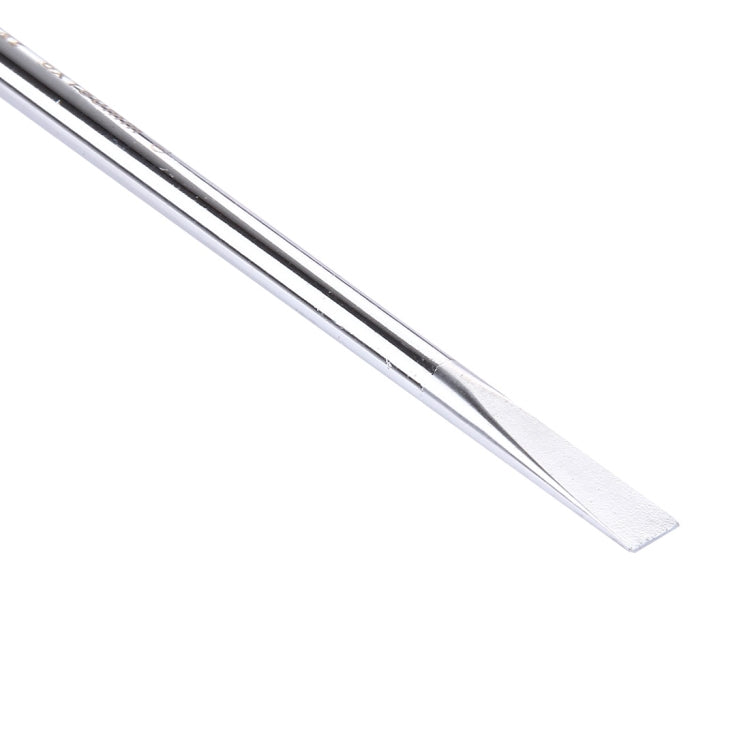 WLXY 6x150mm 一字螺絲起子維修工具, 6x150mm