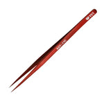 BEST BST-11C 超細尖彩色眉毛鑷子，BST-11C