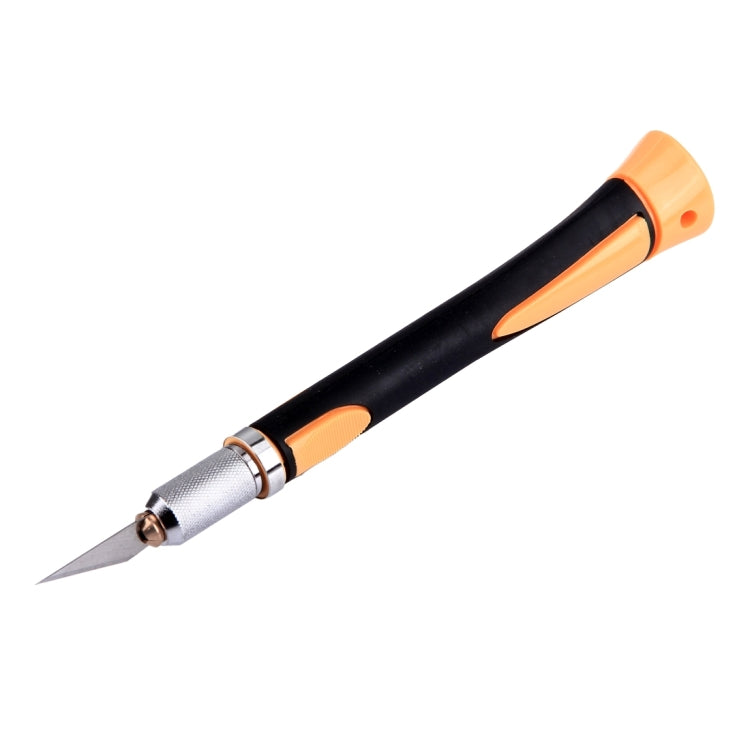 WLXY WL-9304雕刻刀套組，刀長：17cm，WL-9304