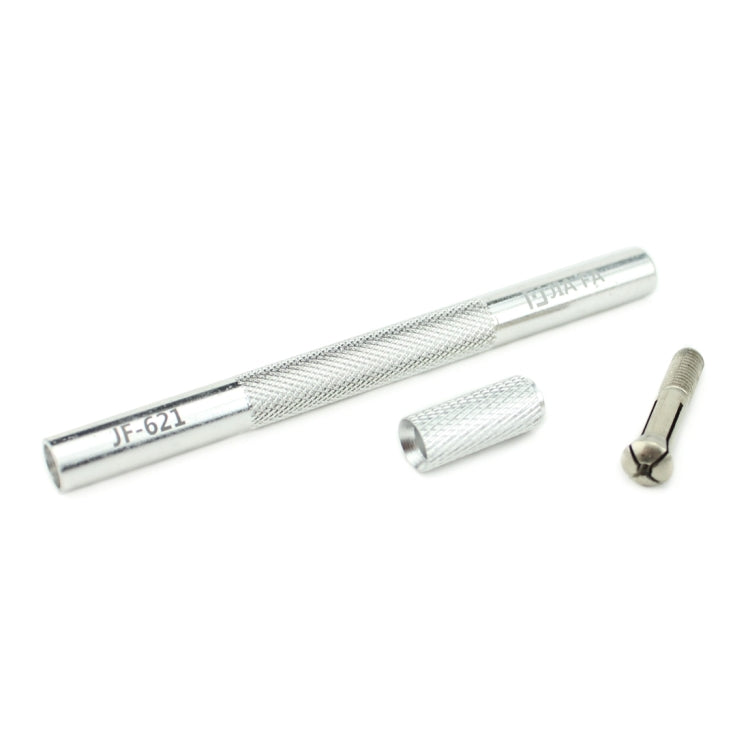JIAFA JF-621 金屬雕刻刀 專業手機維修工具含6片刀片，JF-621