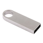 4GB 金屬 USB 2.0 隨身碟，4GB