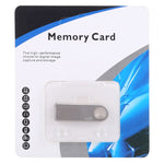 4GB 金屬 USB 2.0 隨身碟，4GB