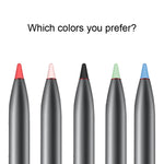 8 件組防滑靜音耐磨 M-pencil Lite 筆尖保護套