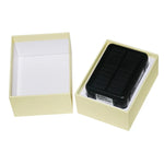 RF-V34 羊 牛 牲畜 IP67 防水 太陽能 GSM GPS WiFi 追蹤器，無固定底板，支援語音監控及防拆警報與 SOS，GPS WiFi 追蹤