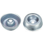 4合1割草機金屬刀片固定套件，適用於Stihl FS120 130 130R FS120 130 130R 200 250 55，割草機金屬刀片固定套件