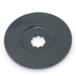 4合1割草機金屬刀片固定套件，適用於Stihl FS120 130 130R FS120 130 130R 200 250 55，割草機金屬刀片固定套件