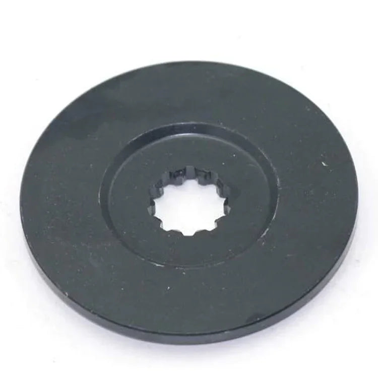 4合1割草機金屬刀片固定套件，適用於Stihl FS120 130 130R FS120 130 130R 200 250 55，割草機金屬刀片固定套件