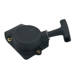 草坪割草機啟動組件拉板 適用於 Stihl FS 75 FS 80 FS 80R FS85 FS85R 4137-190-4000，適用於 Stihl FS
