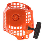 鏈鋸啟動工具零件靴拉手 適用於 Husqvarna HUS435 435E 440 440E 鏈鋸 544287002，適用於 Husqvarna