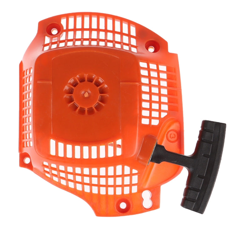 鏈鋸啟動工具零件靴拉手 適用於 Husqvarna HUS435 435E 440 440E 鏈鋸 544287002，適用於 Husqvarna