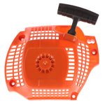 鏈鋸啟動工具零件靴拉手 適用於 Husqvarna HUS435 435E 440 440E 鏈鋸 544287002，適用於 Husqvarna