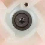鏈鋸啟動工具零件靴拉手 適用於 Husqvarna HUS435 435E 440 440E 鏈鋸 544287002，適用於 Husqvarna