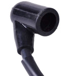 點火線圈磁電機 適用於 Husqvarna 124L 125L 125E 128L 128LD 鏈鋸，適用於 Husqvarna 124L