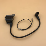 點火線圈磁電機 適用於 Husqvarna 50 51 55 61 254 257 261 262 266 268 272 鏈鋸，適用於 Husqvarna