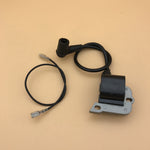 點火線圈磁電機 適用於 Husqvarna 50 51 55 61 254 257 261 262 266 268 272 鏈鋸，適用於 Husqvarna