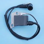 點火線圈磁電機 適用於 Husqvarna 50 51 55 61 254 257 261 262 266 268 272 鏈鋸，適用於 Husqvarna