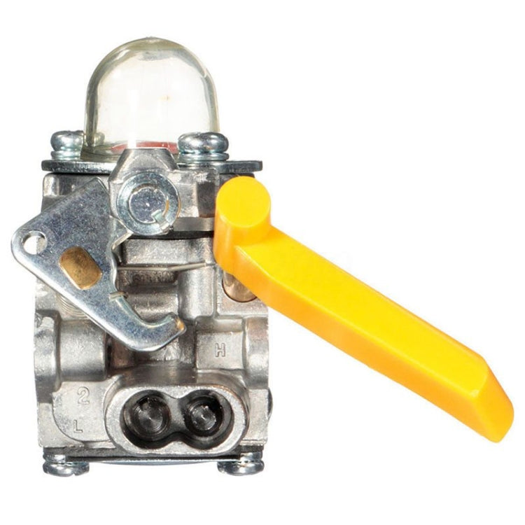 Homelite Ryobi Craftsman ZAMA C1U-H60 化油器割草機吹風機 308054003 985624001 3074504，適用於 Homelite
