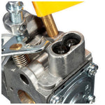 Homelite Ryobi Craftsman ZAMA C1U-H60 化油器割草機吹風機 308054003 985624001 3074504，適用於 Homelite