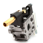 Trimmer Carb Carburetor with Gasket Primer Bulb for ZAMA RBK75 RB-K75 RB-K70A K112 SRM210, For ZAMA RBK75 RB-K75 RB-K70A K112 SRM210