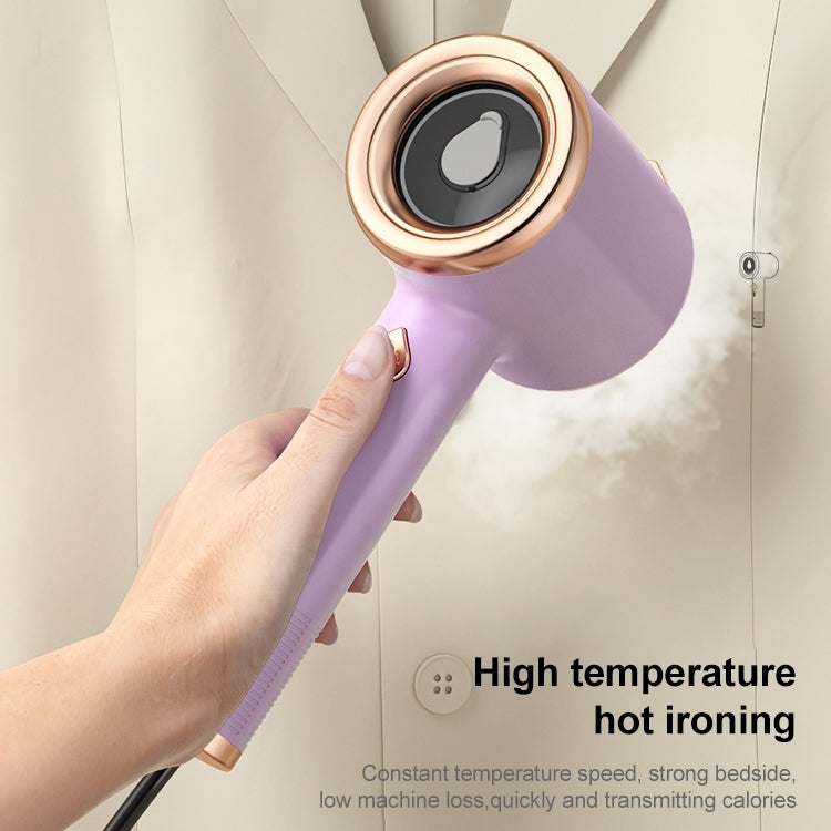 GT-01 33W手持式蒸汽熨斗 電熨斗，歐盟插頭，歐盟插頭