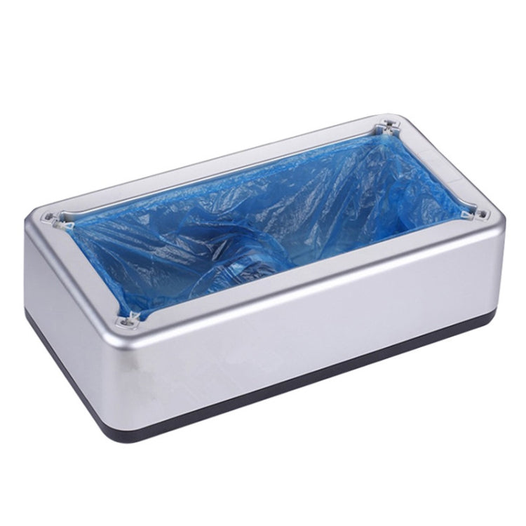 Fully Automatic Anti-epidemic Shoe Film Machine Household Disposable Shoe Cover Machine, Shoe Cover Machine