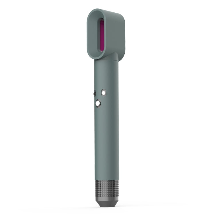 適用於Dyson Airwrap造型吹風機防震矽膠保護套