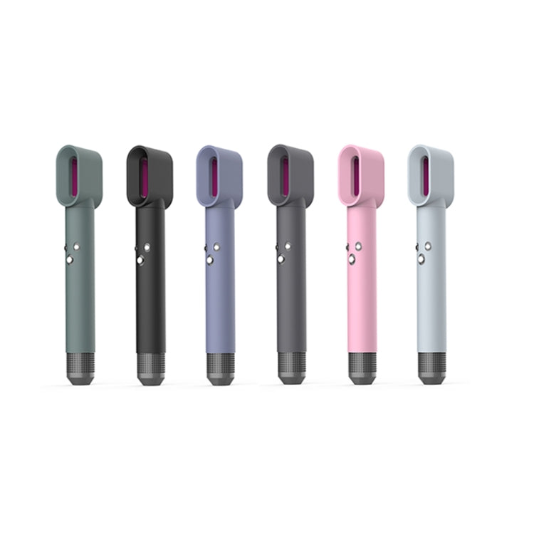 適用於Dyson Airwrap造型吹風機防震矽膠保護套