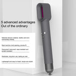 適用於Dyson Airwrap造型吹風機防震矽膠保護套