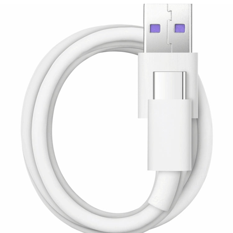原廠華為 SuperCharge 牆壁充電器，最高 40W 快速充電版本