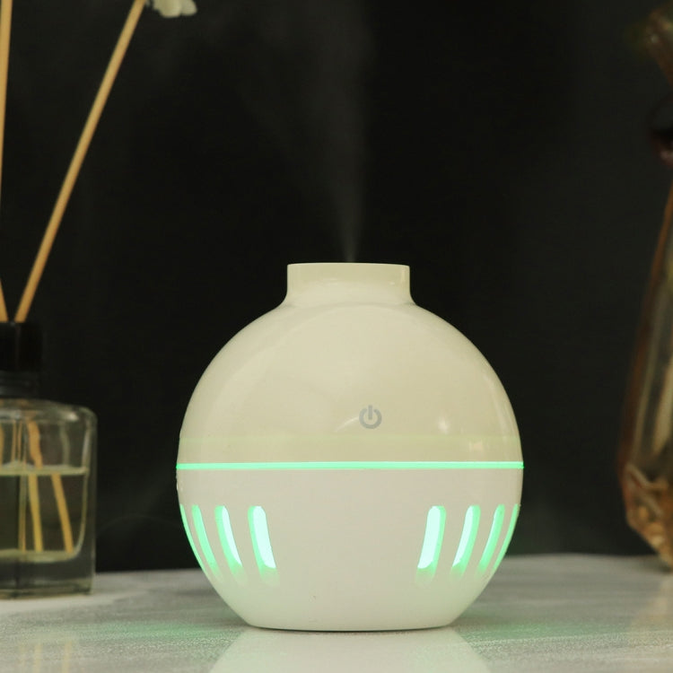 木紋USB鏤空加濕器七彩香薰燈自動酒精噴霧器帶遙控（天藍色），HC0372A，HC0372B，HC0372C，HC0372D，HC0372F，HC0372G，HC0372H，HC0372I，HC0372J，HC0372K
