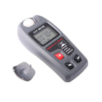 MT-30 LCD便攜式數字光照度計，適用工廠/學校/家庭多場合，量程：0.1-200,000勒克斯，MT-30