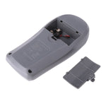 MT-30 LCD便攜式數字光照度計，適用工廠/學校/家庭多場合，量程：0.1-200,000勒克斯，MT-30