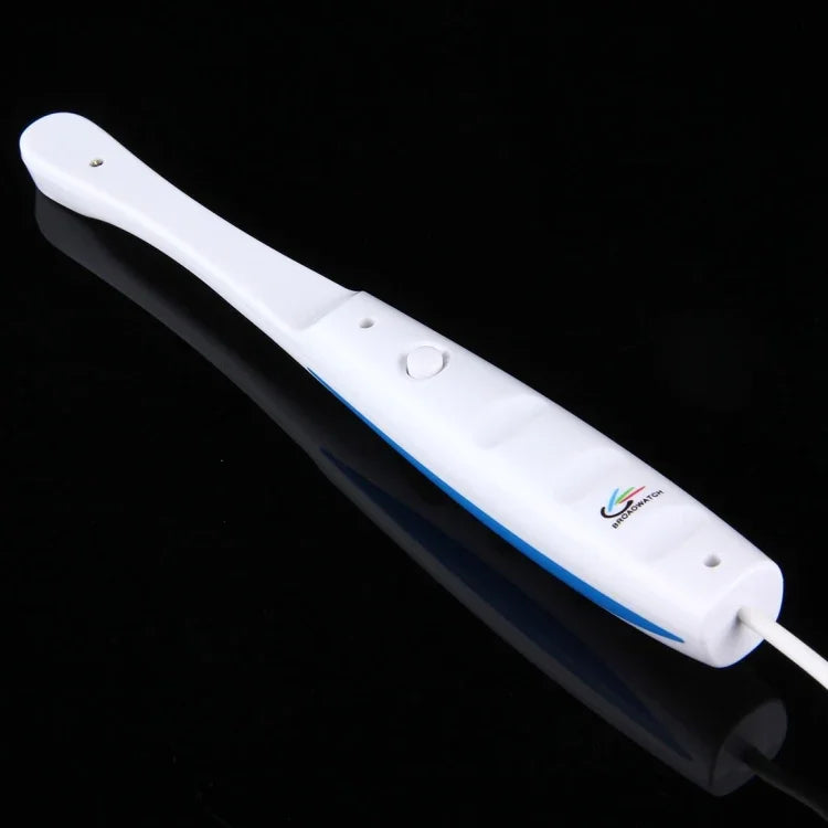 牙刷造型多功能USB微型檢查攝像頭 6顆LED 用於牙齒/皮膚/PCB/印刷