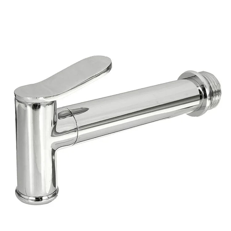 MDB-8005 手持式廁所清洗噴槍，適用於浴室／廚房／花園／寵物淋浴，清洗噴槍