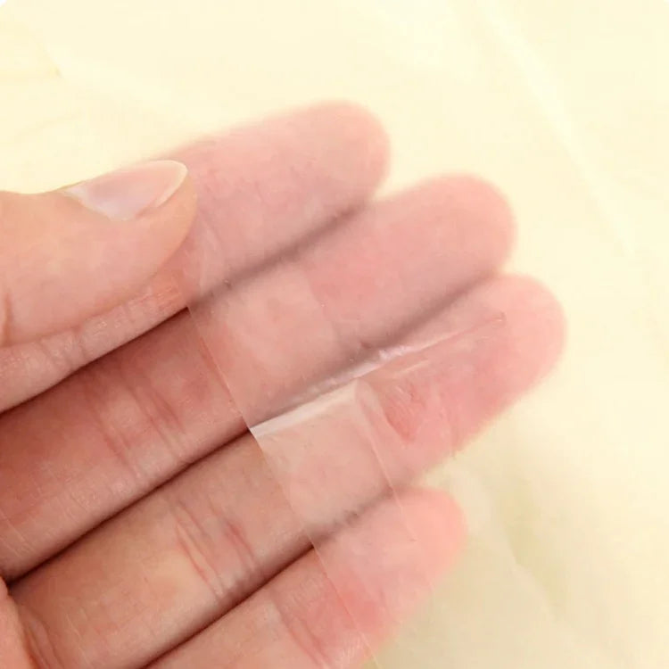 50片旅行一次性馬桶座墊紙墊，50片馬桶座墊
