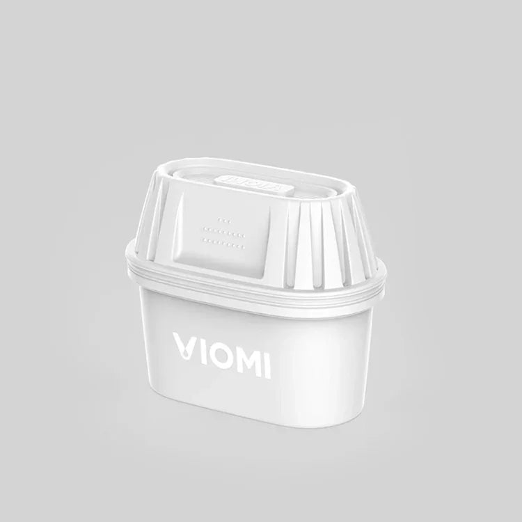 3片原裝小米有品雲米替換7層多功能濾芯 適用雲米淨水器飲水機（HC0915 / HC0916），7層多功能濾芯