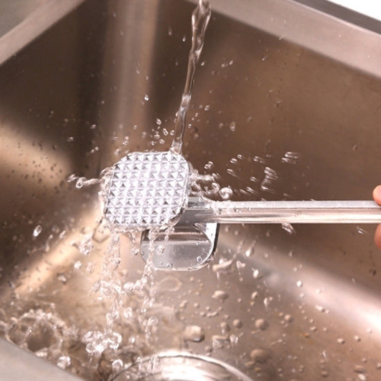 鋁合金鬆肉錘肉錘牛排豬肉廚房工具，大尺寸：6.5 x 25.0厘米，大尺寸：6.5 x 25.0厘米