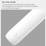 原裝小米SOOCAS N1便攜防水電動鼻毛修剪器