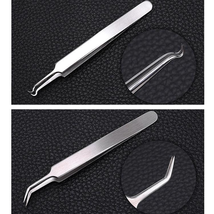 5 件組最佳黑頭粉刺擠壓工具 痘痘針粉刺鑷子